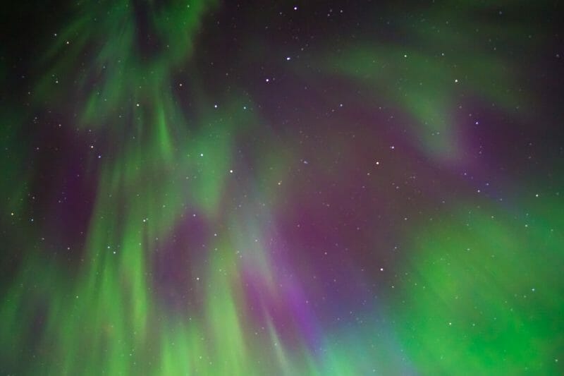 Where Is The BEST Place To See The Northern Lights? (in 2021) Becky the Traveller