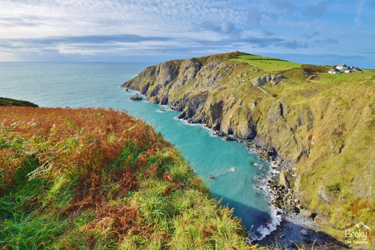 16 BEST Things To Do In Pembrokeshire Coast National Park Wales 