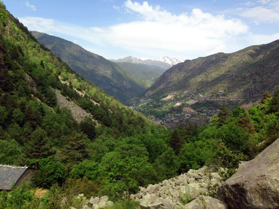 32 BEST Places to Hike in Europe (Hiker's Favourite European Treks