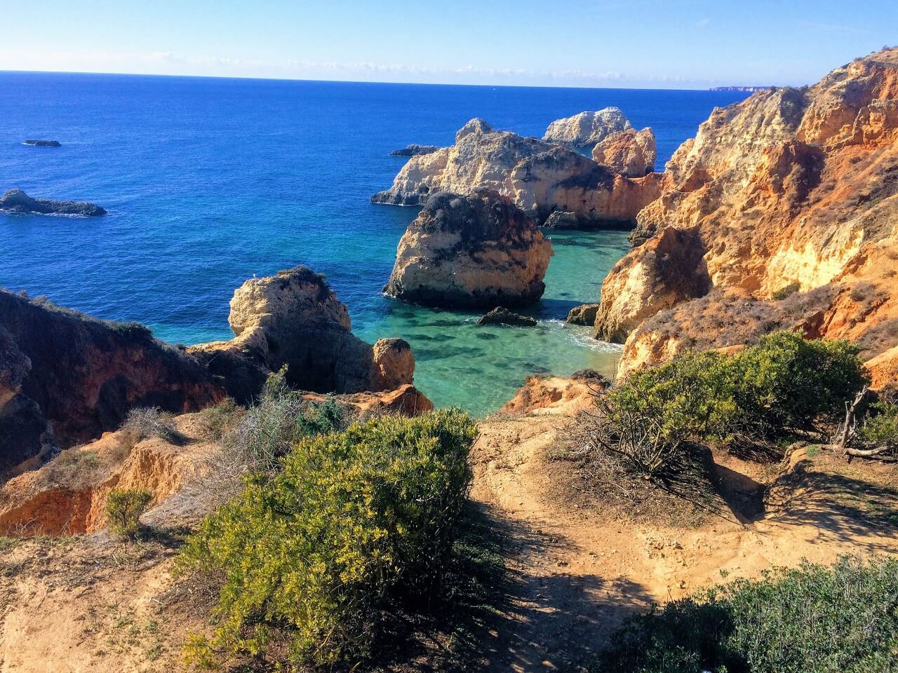 32 BEST Places to Hike in Europe (Hiker's Favourite European Treks