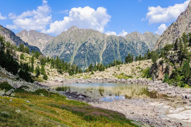 32 BEST Places to Hike in Europe (Hiker's Favourite European Treks