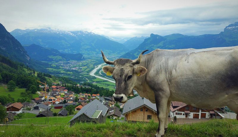 Best places to hike in Europe - Liechtenstein
