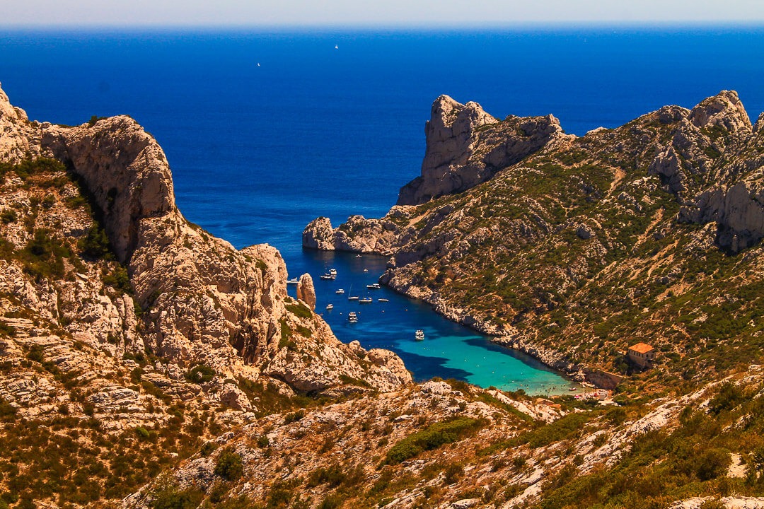 32 BEST Places to Hike in Europe (Hiker's Favourite European Treks