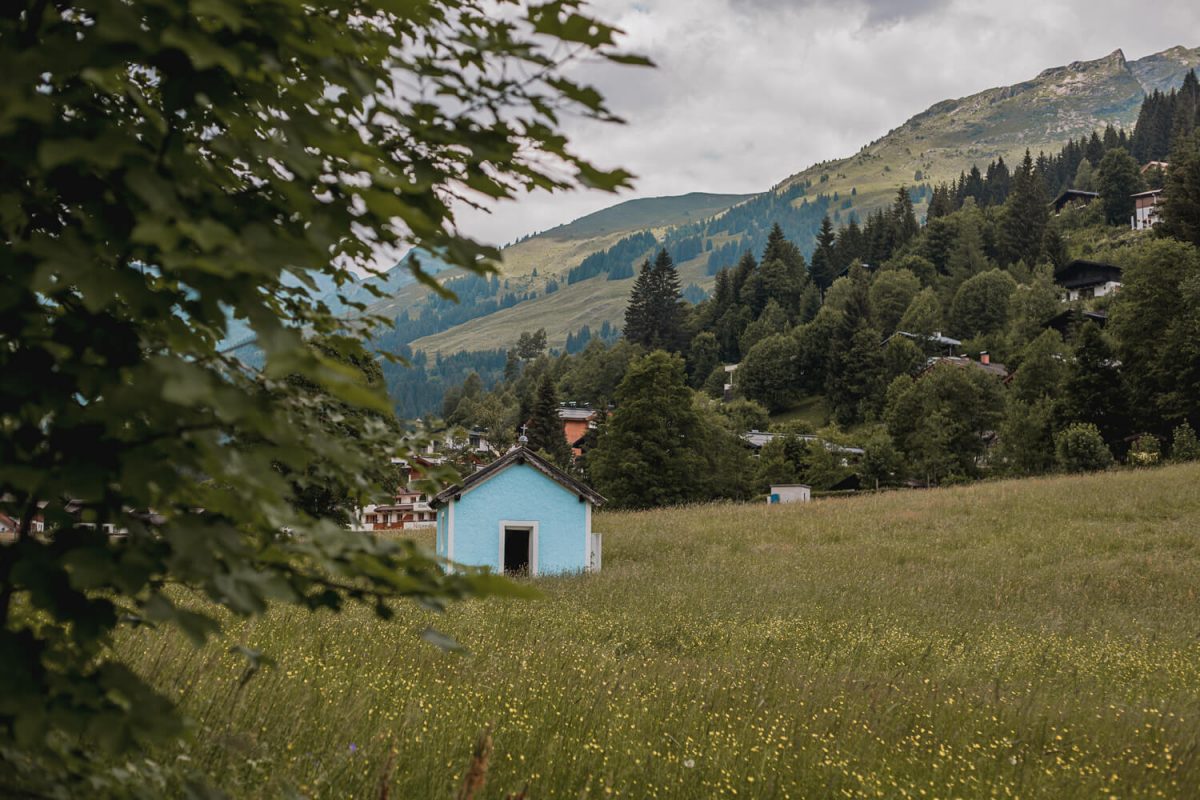 32 BEST Places to Hike in Europe (Hiker's Favourite European Treks