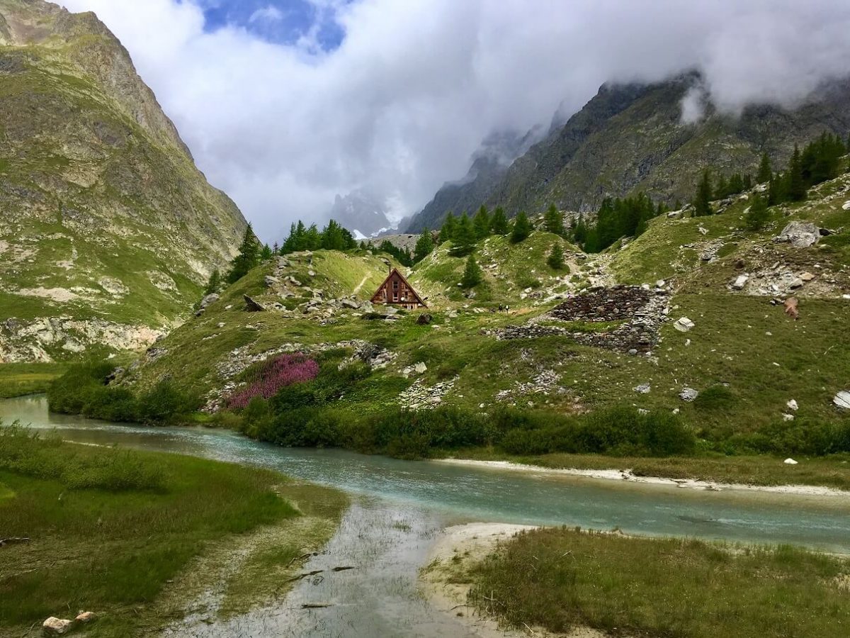 32 BEST Places to Hike in Europe (Hiker's Favourite European Treks