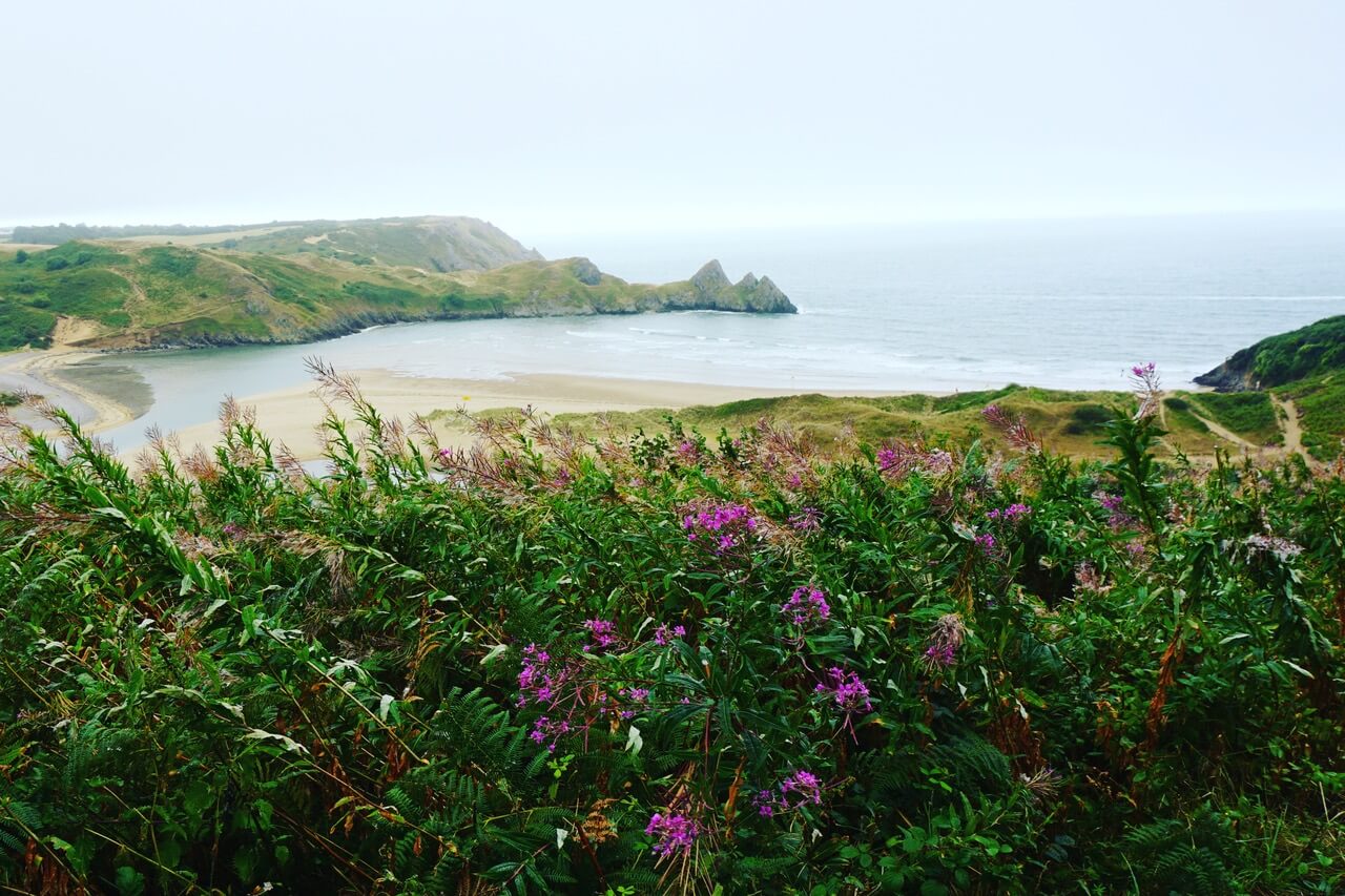 25 BEST Places To Visit In Wales On A Road Trip - Becky the Traveller