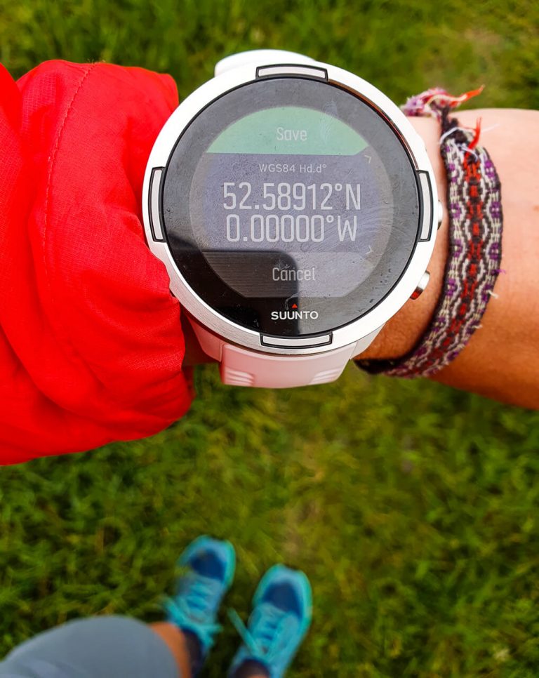 Long Distance Walk Kit List Hiking Gear On My 952Mile UK Hike