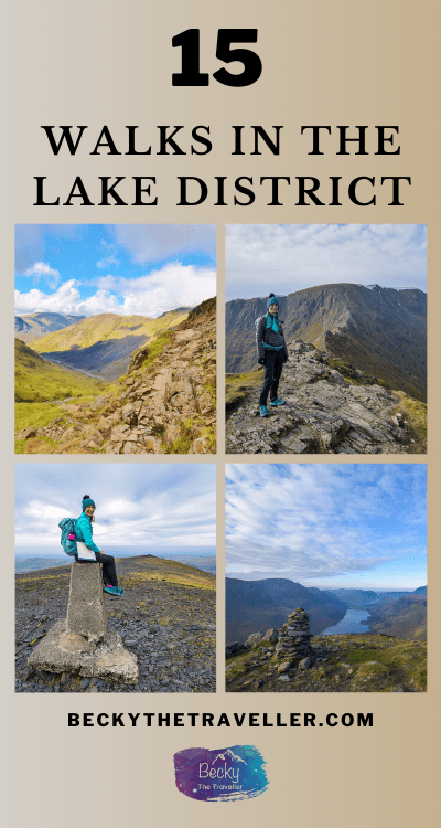 15 Best Walks in the Lake District (Includes Easy + Short Walks ...