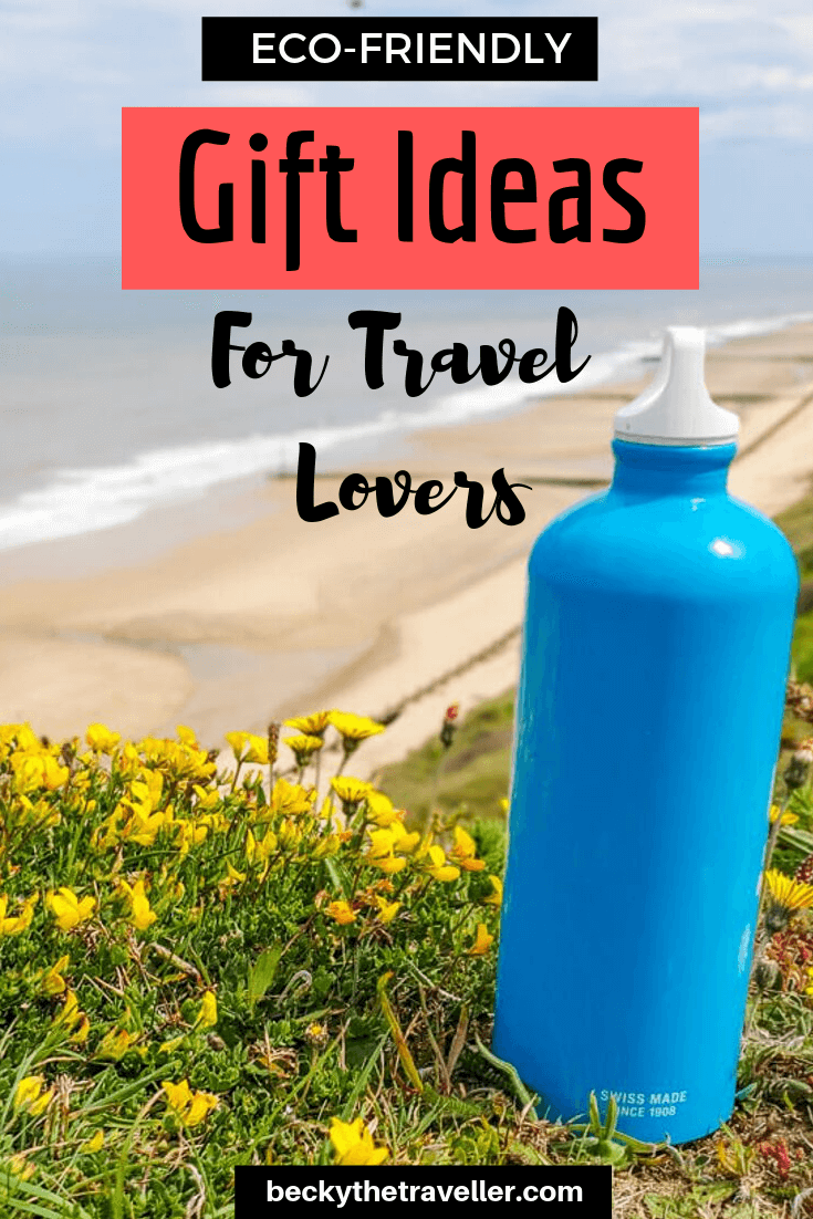 Eco friendly travel gifts budget