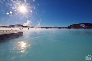 Blue Lagoon Iceland