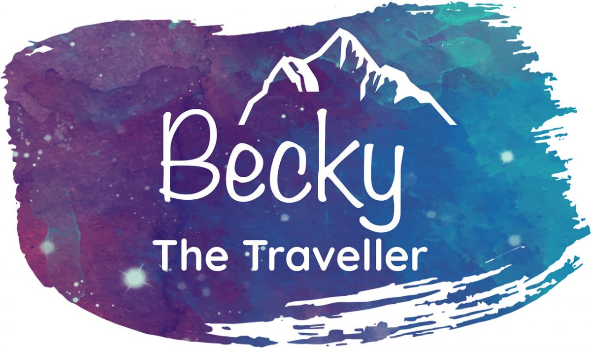 Becky the Traveller