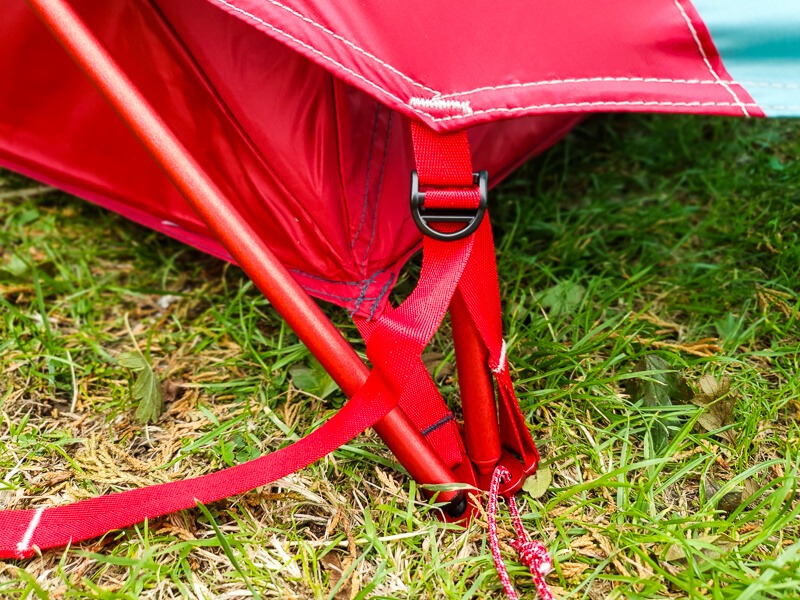 Time For A Bigger Tent! – MSR Habitude 4 Person Tent | REVIEW 