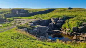 ULTIMATE Guide to Walking The Pennine Way + Wild Camping