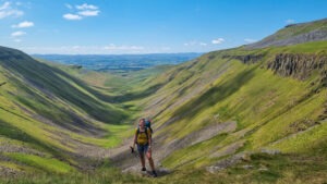 ULTIMATE Guide to Walking The Pennine Way + Wild Camping - Becky the ...