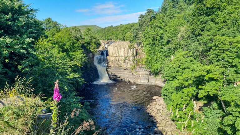ULTIMATE Guide to Walking The Pennine Way + Wild Camping - Becky the ...
